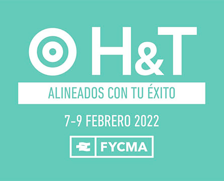 H&T en Málaga del 7 al 9 de Febrero del 2022